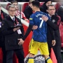 Garang di Euro 2024, 'Guru Olahraga' Ralf Rangnick Bungkam Mulut Besar Cristiano Ronaldo