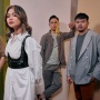 Penanda Babak Baru, Geisha Rilis Album Love Recalls dengan Nuansa Dream Pop