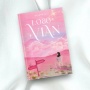 Ulasan Novel 1.080 Vian, antara Masa Lalu atau Orang Baru