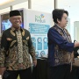 PLN Sediakan Mesin Penampung Botol Plastik dan Baju Bekas untuk Gerakkan Partisipasi Pegawai