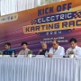 Here We Go! Electric Karting Race Perebutkan Piala PUPR Bakal Digelar di Bandung dan IKN