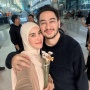 Syahnaz Sadiqah Masih Bertahan Berhijab Tak Seperti Gigi, Malah Kena Julid: Kan Suaminya Mau Nyalon