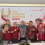Hadiah Meningkat, Liga Esports Nasional 2024 Digelar Lebih Meriah