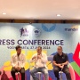 Mandiri Jogja Marathon 2024: Lari Sembari Lestarikan Budaya dan Lingkungan Yogyakarta