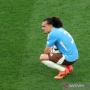 Hasil Euro 2024: Imbang Tanpa Gol, Belgia Melaju ke 16 Besar dan Ukraina Tersingkir