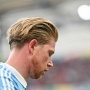 Kevin De Bruyne Cedera Parah, Absen Bela Napoli Hingga Tahun 2026 Mendatang
