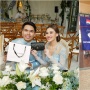 Berteman dengan Aaliyah Massaid, Mantan Pacar Thariq Halilintar Ini Tak Kalah Berprestasi