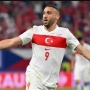Piala Euro 2024: Dramatis, Turki Melesat ke 16 Besar Pasca Singkirkan Ceko