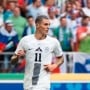 Daftar Pemain Tercepat Euro 2024: Benjamin Sesko Teratas, Kylian Mbappe?