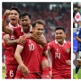 Head to Head Timnas Indonesia vs Jepang: Pasukan Garuda Pernah Bantai Samurai Biru