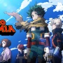 4 Anime Inspiratif yang Akan Membakar Semangat Anda dalam Belajar
