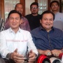 Gandeng 4 Pengacara, Anji Bantah Jadi Selingkuhan Juliette Angela