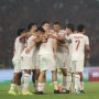 Breaking News! Ranking FIFA Timnas Indonesia Naik Lagi, Unggul Tipis dari Malaysia