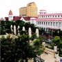 Kota Lama Surabaya, Destinasi Wisata Baru dengan 4 Zona Unik dan Berbeda