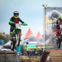 Pebalap Motocross Nasional Siap Adu Kemampuan di Trial Game Dirt 2024