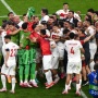 Hasil Euro 2024: Tekuk Republik Ceko 2-1, Turki Lolos ke Babak 16 Besar