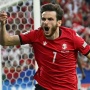 Klasemen Akhir Grup F Euro 2024: Georgia Melawan, Selecao Nyaris Terpeleset