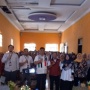 Dorong Keluarga Penerima Manfaat Bisa Mandiri Wirausaha, PKH Sukabumi Gelar Pelatihan