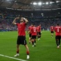Hasil Euro 2024: Georgia Torehkan Kemenangan Pertama Usai Hantam Portugal 2-0