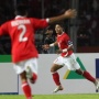 Detik-detik Timnas Indonesia Bantai Bahrain di Jakarta, Si Piton Cetak Gol Indah
