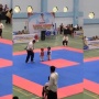 Ini Jadinya Jika Balita Ikut Kejuaraan Taekwondo: Lagi Mager Disuruh Berantem