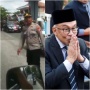 Jokowi Wajib Contoh! Di Malaysia, Konvoi PM Anwar Ibrahim Kawal Ambulans ke RS