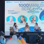 Erick Thohir Kembali Tingkatkan Kapabilitas Digital Influencer BUMN, Makassar jadi Lokasi Workshop ke-6