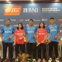 Badminton Asia Junior Championships 2024 Digelar di Yogyakarta, Indonesia Incar Gelar Juara