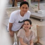 Anang Restui Azriel Hemansyah dengan Sarah Menzel: Kawin Aja Sekarang