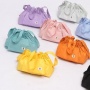 Anti Monoton! Intip 3 Dumpling Bag Lokal dengan Warna-warni Gemas Harga di Bawah Rp 100 Ribuan