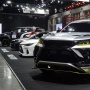 Intip Toyota Hyper-F Concept: Fortuner Tampil Makin Arogan, Mesin Makin Jempolan?