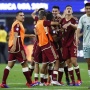 Hasil Copa America 2024: Tekuk Meksiko, Venezuela Melaju ke Perempat Final