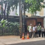 Pemkot Jaksel Sidak Dua Restoran di Melawai yang Dikeluhkan Warga, Ini Temuannya
