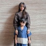 Fuji Pamer Foto Baru bareng Gala Sky, Penampilan Terkini Anak Vanessa Angel Ramai Disorot