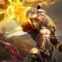 Cara Menggunakan Hou Yi Honor of Kings, Marksman Sakit di Late Game