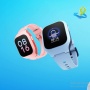 Xiaomi Luncurkan Mitu Kids Watch 7A, Bisa Panggilan Video dan Pelacakan AI