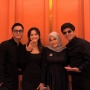 Saksikan Azriel Hermansyah Lamar Sarah Menzel, Atta Halilintar sampai Meneteskan Air Mata