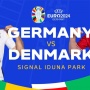 Prediksi Jerman vs Denmark di 16 Besar Euro 2024: Skor, H2H, Live Streaming