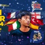 LIVE STREAMING EXTRA TIME: Bedah 16 Besar Euro 2024