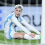 Garnacho Masih 0 Menit Bermain di Copa America 2024, Isu Messi vs Ronaldo Berperan?