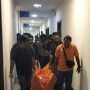 Waktu Check-In Habis tapi Gak Keluar-keluar, Anggota DPRD Jayapura Ternyata Tewas di Balik Pintu Hotel