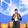 Dian Sastrowardoyo Sutradarai Film Pendek "Kotak" untuk Indonesia Bertutur 2024