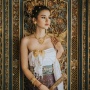 Profil Sarah Menzel, Gadis Bali Yang Telah Dilamar Azriel Hermansyah