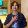 Sheila Dara Sedih Lihat Tren Foto Ala Ghibli Menggunakan AI, Pertanyakan Soal Hak Cipta
