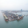 Berkat Transformasi, Waktu Tinggal Kapal di Terminal Jamrud Pelabuhan Tanjung Perak Berkurang