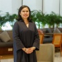 Perjalanan Karier Mentereng Mona Monika, Diawali dari Guru Preschool Hingga Kini Menjadi Bos PR di Bank Besar