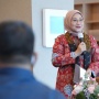 Menaker Ida Ajak Dunia Usaha dan Industri Aktif Ciptakan SDM yang Kompeten