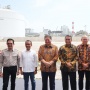 Smelter Freeport di Gresik Resmi Beroperasi, Pemerintah Pede Bisa Raih Cuan
