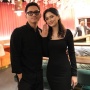 Di hadapan Keluarga Lengkap, Azriel Hermansyah Berlutut Lamar Sarah Menzel