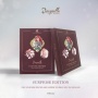 Terinspirasi dari Disney Princess, Face Palette Berkonsep Blind Box Bisa Bikin Kejutan Untuk Tampilan Makeup!